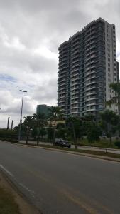 DKroll Vega Residensi Cyberjaya 1 Bedroom Suite