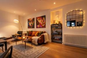 cozy 1 bedroom flat in Soho