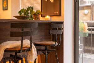 cozy 1 bedroom flat in Soho