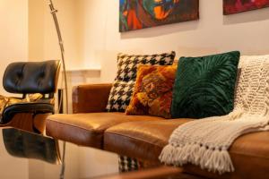 cozy 1 bedroom flat in Soho