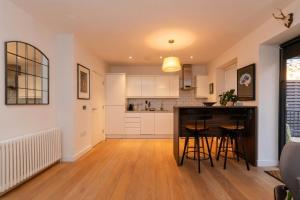 cozy 1 bedroom flat in Soho