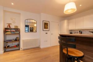 cozy 1 bedroom flat in Soho