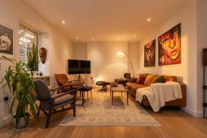 cozy 1 bedroom flat in Soho