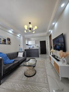 Fifi Homes Kilimani Nairobi
