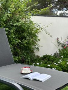 Villas Ambiance 21 Elégance Méditerranéenne à Portiragnes entre Terre et Mer Villa Séréna