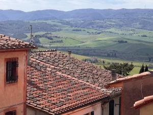 La Casetta di Borgo Appartamento Albero