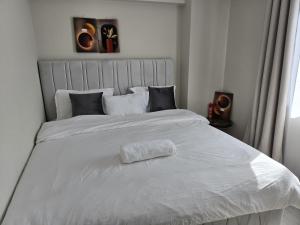 Fifi Homes Kilimani Nairobi