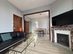 Gîte charmant, parfait pour 2 pers. - Emplacement central - FR-1-489-627