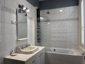 Gîte charmant, parfait pour 2 pers. - Emplacement central - FR-1-489-627