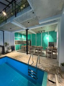 Villa Amanda Hikkaduwa