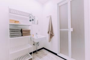 Yuzawa Onsen Lodge House B