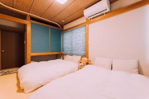 Yuzawa Onsen Lodge House B