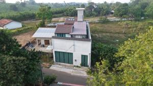 Villa Amanda Hikkaduwa