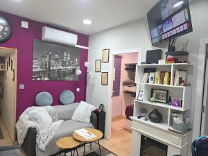 Apartamento, Espectacular