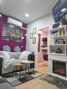 Apartamento, Espectacular