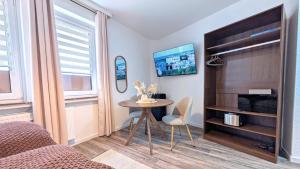 WESTERsuites - Cocoa - 1BR Zentral WLAN 2 Betten Küche
