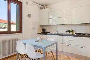 APARTMENT A CASA DI LA - Regarda Travel