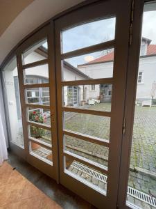 Tranquility Apartment Prague - 3 rooms, 48m2