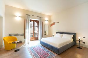 Palazzo Zoya - Elegant Historic Suites - Asti Center - Near Langhe & Monferrato