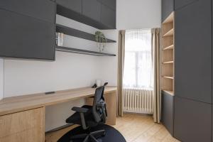 Tranquility Apartment Prague - 3 rooms, 48m2