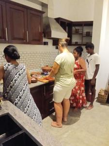 Villa Nibbhana - Entire villa