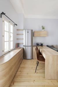 Tranquility Apartment Prague - 3 rooms, 48m2
