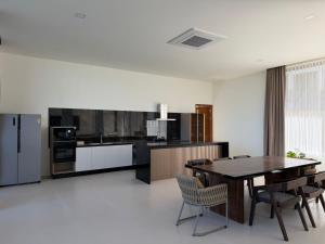 Villa luxurious
