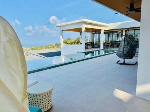 Villa luxurious