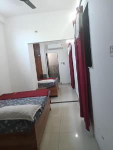Naik Homestay