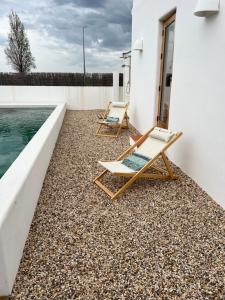 Casa Anna Comporta