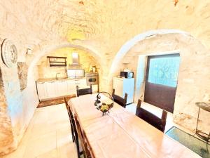 Trullo LAntico Ulivo