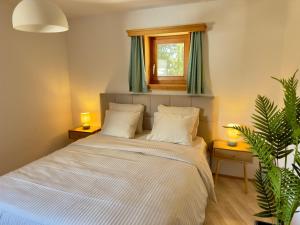 Alpine Home with Lounge - 10 min from St Moritz