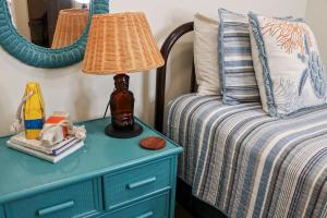 Charming 1940s Daybook Cottage on the Florida Hidden Coast