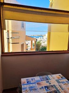 Maria Apartment