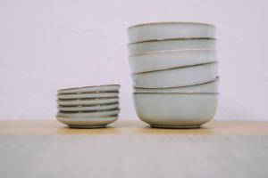 5BDR Osaka Castle House local vibes quiet