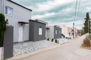 Nafos Villa Stella