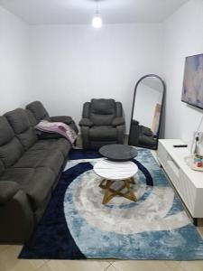 Studio City Apartments