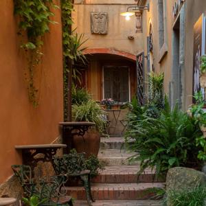 La Casetta di Borgo Appartamento Albero