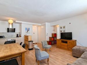 Appartement 3 pièces à Flaine, 6 pers, moderne et confortable - FR-1-425-3