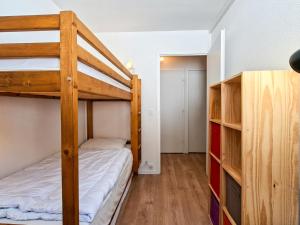 Appartement 3 pièces à Flaine, 6 pers, moderne et confortable - FR-1-425-3