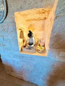 Trullo LAntico Ulivo