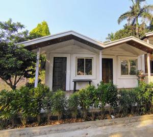 Nature nest villa