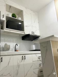 Cozy Studio Near SM Uptown Cagayan de Oro at Primavera Residences