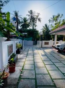 The Quiet Nest Retreat