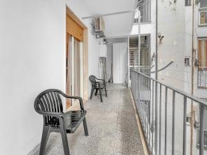 Bari Balcony House