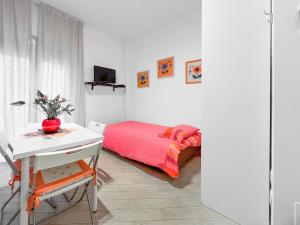 Bari Balcony House
