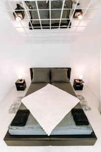 APARTAMENT OGRODOWA z jacuzzi w centrum