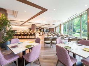 Mercure Nagano Matsushiro Resort & Spa