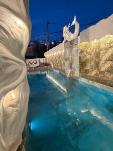 Ilio Boutique Hotel