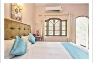 Mahakal Blessings Villa